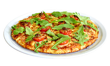 Produktbild Pizza Napoli