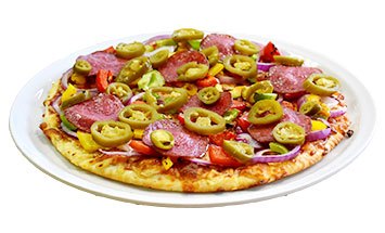 Produktbild Pizza Sanford