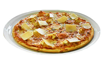 Produktbild Pizza Vier Käse
